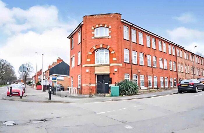 2 Bedroom Flat To Rent In Northampton Road, Wellingborough, NN8