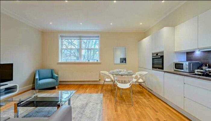 2 Bedroom Apartment To Rent In Hamlet Gardens, 290 King Street, London, W6