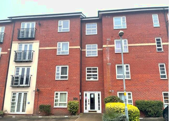 2 Bedroom Flat To Rent In Tower Road, Birmingham, B23
