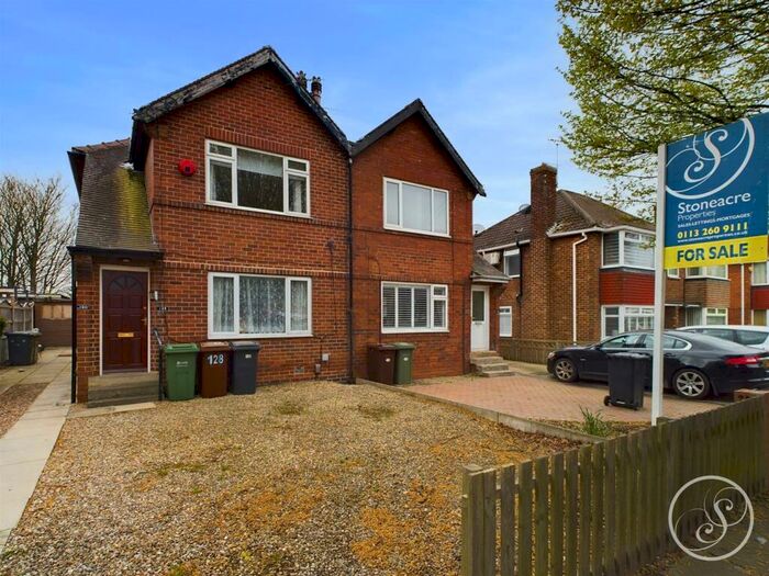 1 Bedroom Flat To Rent In Pendas Way, Leeds, LS15