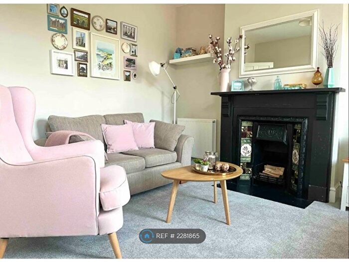 2 Bedroom Terraced House To Rent In Fellowes Road, Peterborough, PE2