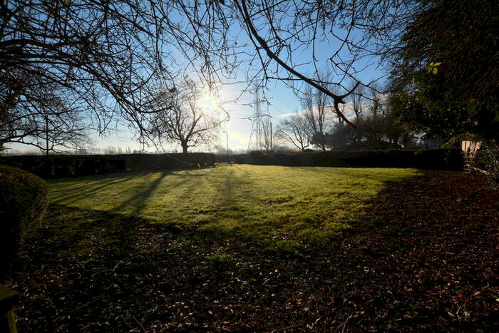 Commercial Land For Sale In Station Road, Thurgarton, NG14