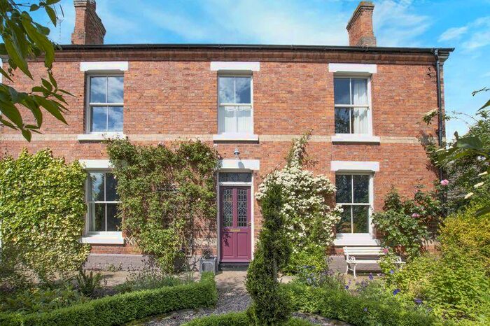 3 Bedroom Detached House For Sale In Church Lane, Gamston, Retford, DN22