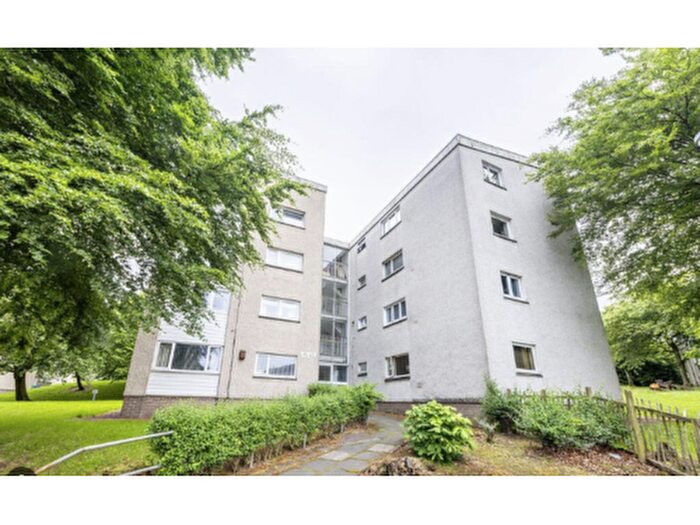 1 Bedroom Flat To Rent In Glen Moy, East Kilbride, G74