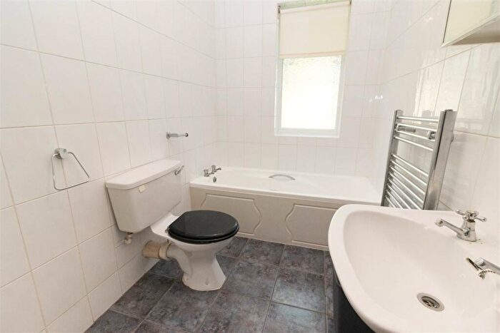 1 Bedroom Detached Bungalow For Sale In Kimberley Avenue, North Shields, NE29