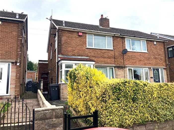 3 Bedroom Semi-Detached House For Sale In Shirecliffe Road, Sheffield, South Yorkshire, S5