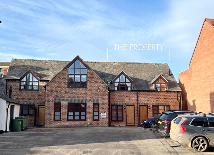 2 Bedroom Flat For Sale In Shipston On Stour, CV36