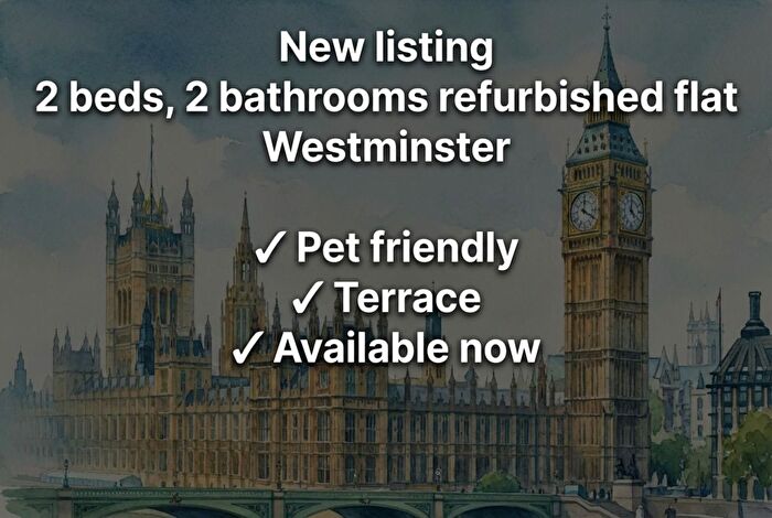 2 Bedroom Flat To Rent In Gloucester Place, London, W1U