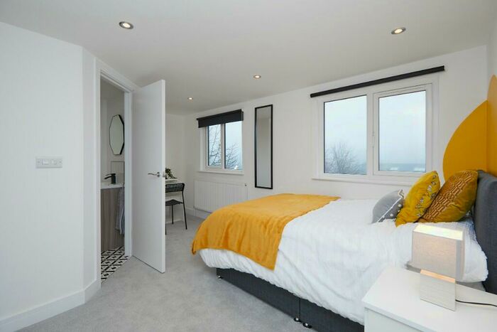 5 Bedroom End Of Terrace House To Rent In Pybus Street, Derby, Derbyshire, DE22