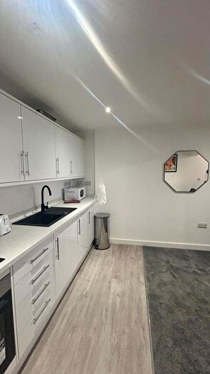 1 Bedroom Flat To Rent In Apartment City Point, Prospect Street, Kingston-Upon Hull, HU2