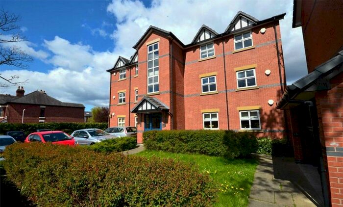 2 Bedroom Apartment To Rent In Calvary Court, Bloom Street, Stockport, SK3