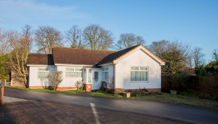 3 Bedroom Bungalow To Rent In Butler Close, Saffron Walden, CB11