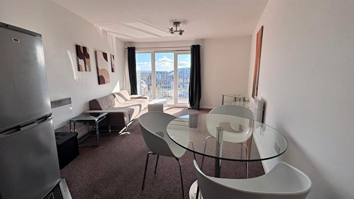 2 Bedroom Flat To Rent In The Drum, Stuart Street, Manchester, M11