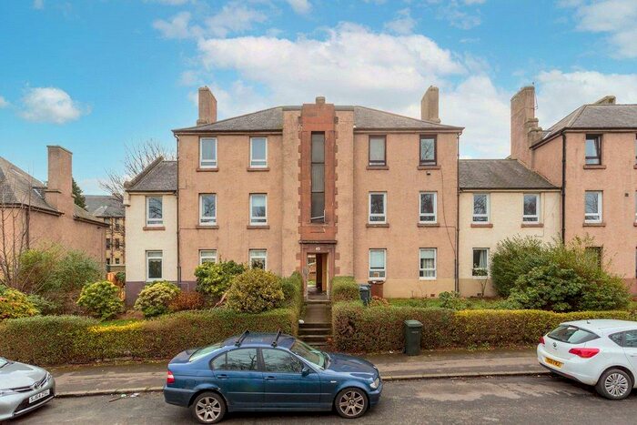 2 Bedroom Flat To Rent In Loganlea Drive, Craigentinny, Edinburgh, EH7