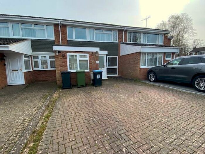 4 Bedroom House To Rent In Sandridge Close, Hemel Hempstead, HP2