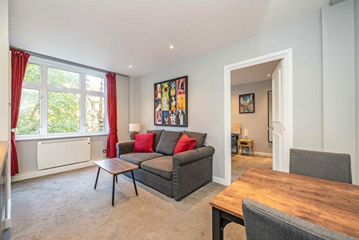 1 Bedroom Flat For Sale In Fetter Lane, Clifford's Inn, Fetter Lane, EC4A