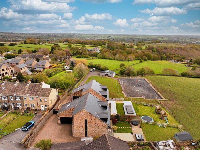5 Bedroom Detached House For Sale In Milking Hill View, School Lane, Southowram, HX3