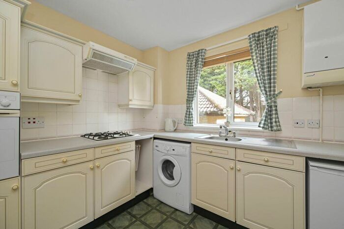 3 Bedroom End Of Terrace House For Sale In Ladehead, Edinburgh, EH6
