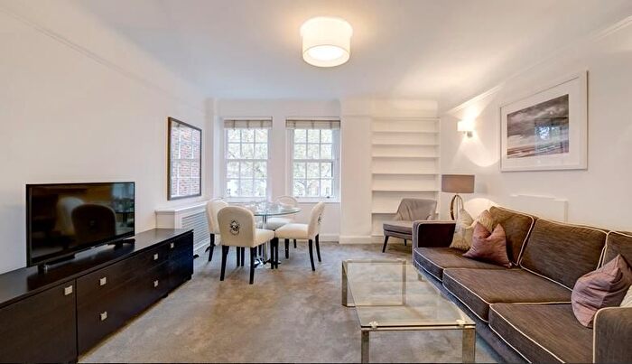 2 Bedroom Flat To Rent In Pelham Court, Fulham Road, Chelsea, London, SW3