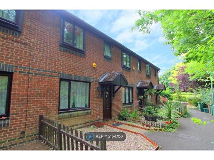 3 Bedroom Terraced House To Rent In Clowser Close, Sutton, SM1
