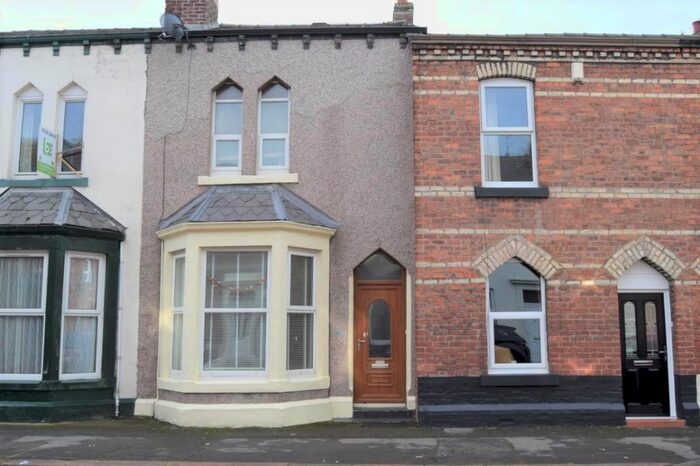 2 Bedroom Terraced House To Rent In Sheffield Street, Denton Holme, Carlisle, CA2