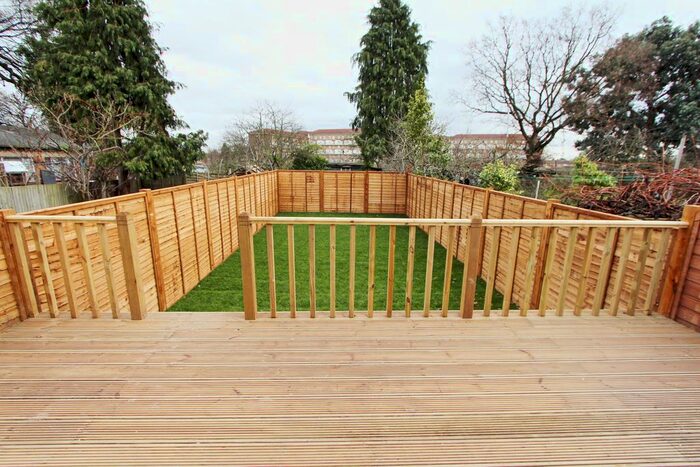 2 Bedroom Flat To Rent In Great Cambridge Road, Tottenham, London, N17