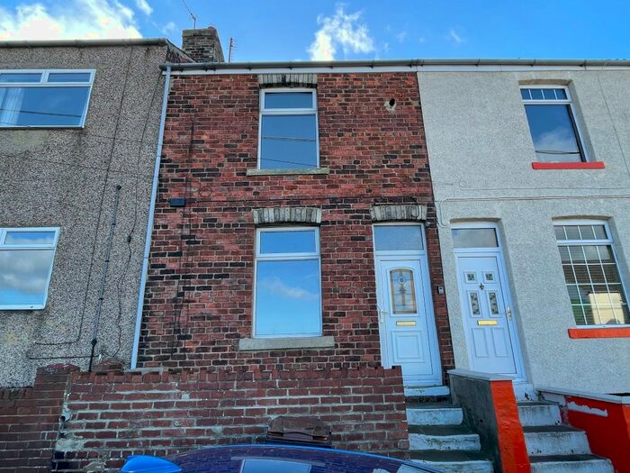 2 Bedroom Terraced House To Rent In Newfield, Durham, County Durham, DL14