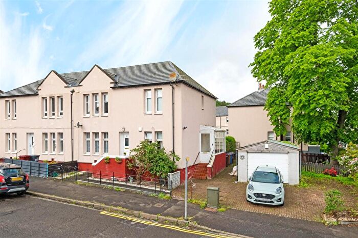 2 Bedroom Flat For Sale In , Mortimer Street, Dundee, DD3