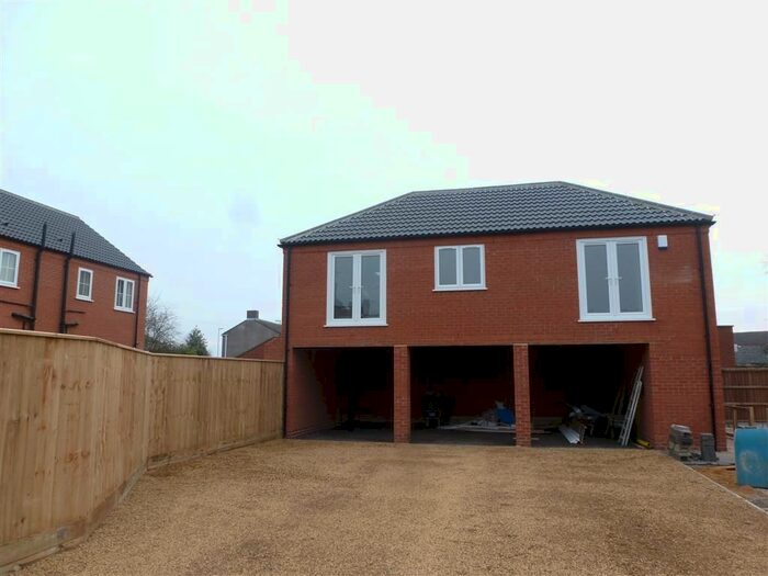 1 Bedroom Flat To Rent In Old Lynn Road, Wisbech, PE13