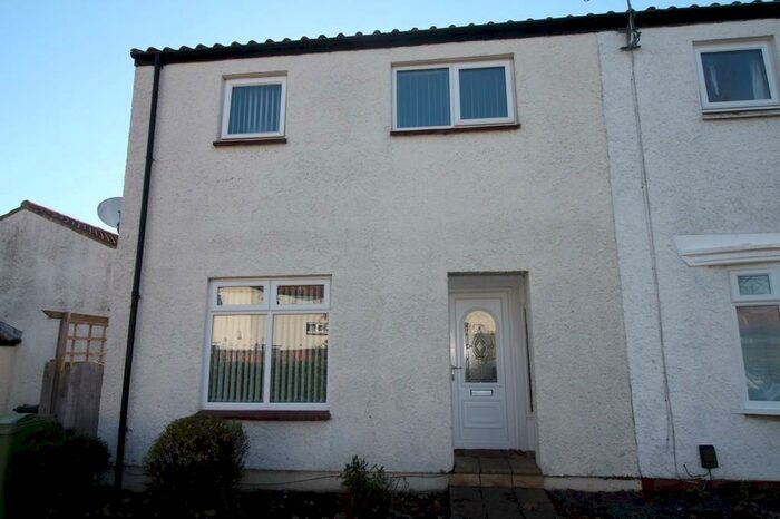 3 Bedroom End Of Terrace House To Rent In Fernlea Close, Fatfield, NE38