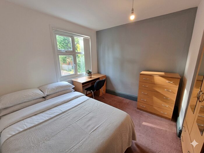 2 Bedroom Terraced House To Rent In Alton Road, Birmingham, B29