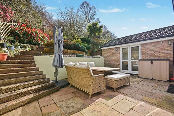 4 Bedroom Detached House For Sale In Acaster Drive, Garforth, Leeds, West Yorkshire, LS25