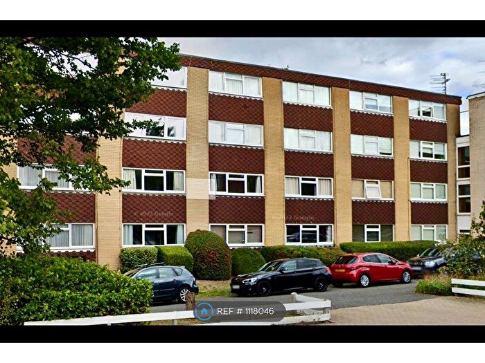 2 Bedroom Maisonette To Rent In Meycroft, Hayes, BR2