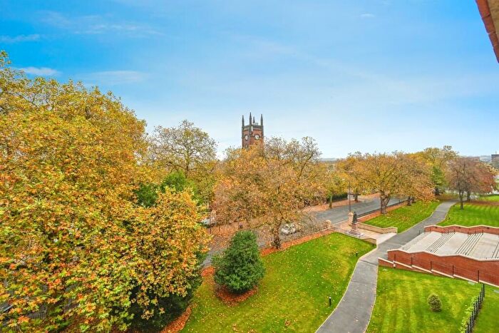 1 Bedroom Flat To Rent In Scutari Close, Derby, DE1