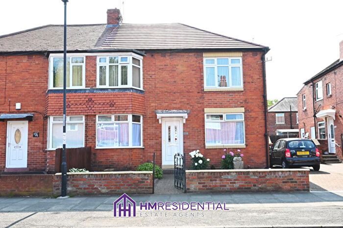 2 Bedroom Flat To Rent In Westbourne Avenue, Walker, NE6