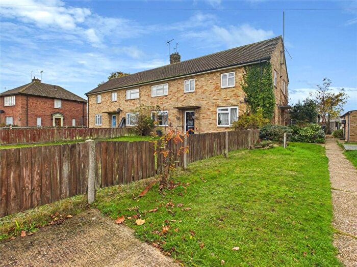 2 Bedroom Maisonette For Sale In Hazell Avenue, Colchester, Essex, CO2