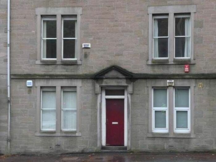 1 Bedroom Flat To Rent In Lochee Road, Dundee, DD2
