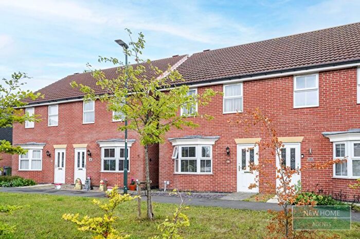 3 Bedroom Semi-Detached House For Sale In Burton Road, Immingham, DN40