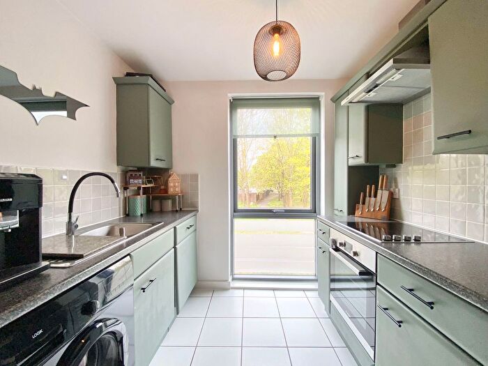 1 Bedroom Flat To Rent In Lanacre Avenue, London, NW9