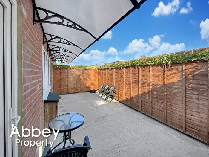 1 Bedroom Flat To Rent In Runley Road, Luton, LU1