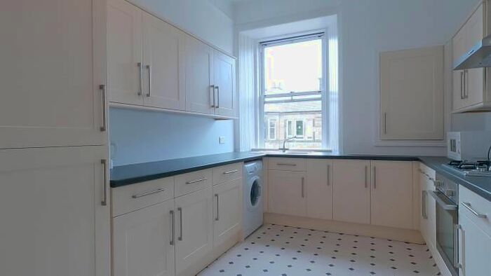 1 Bedroom Flat To Rent In Ogilvie Terrace, Edinburgh, EH11