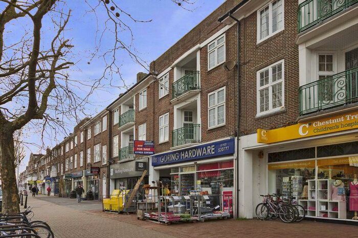 2 Bedroom Apartment To Rent In Goring Road, Worthing, BN12