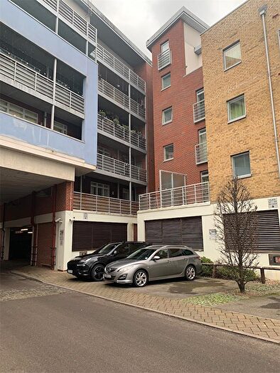 1 Bedroom Flat To Rent In Kingfisher Meadow, Maidstone, ME16