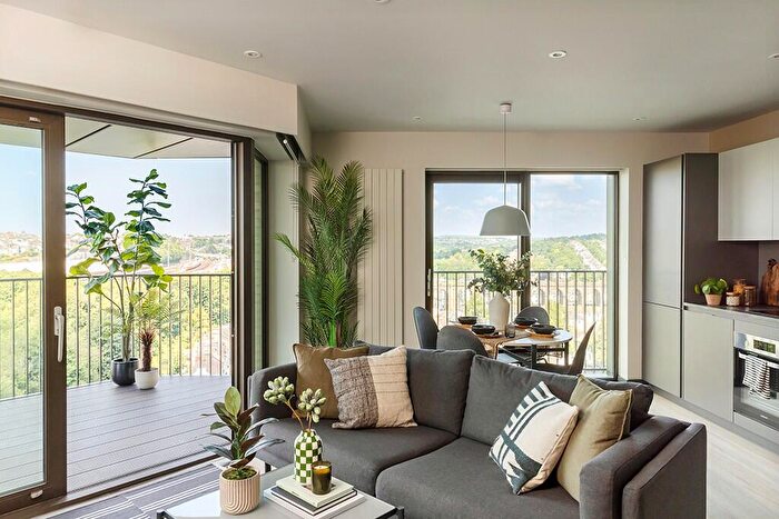 1 Bedroom Apartment To Rent In New England Street, Brighton, East Sussex, BN1