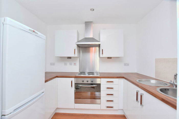 1 Bedroom Apartment To Rent In Smithfields, Rockingham Street, S1