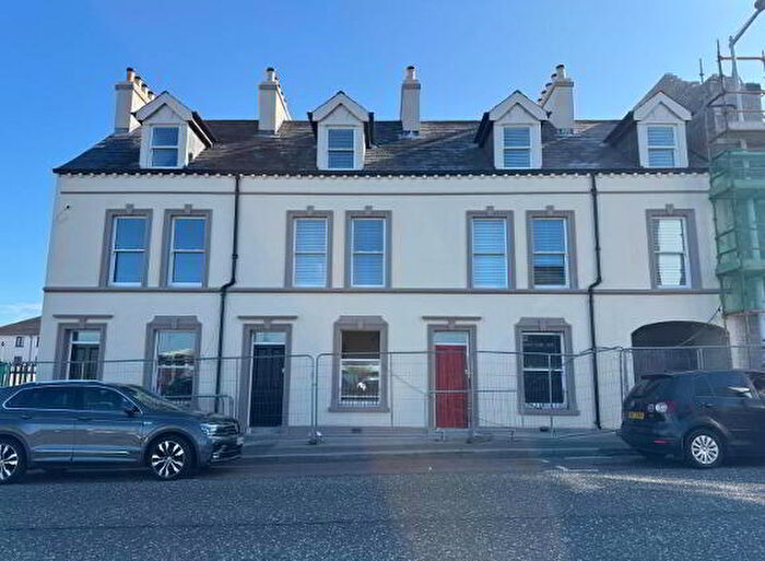 2 Bedroom Apartments To Rent In Ground Floor Apartments, - William Street, Craigavon, BT66