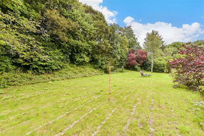 4 Bedroom Detached House For Sale In Nash Hill, Lyminge, Folkestone, Kent, CT18