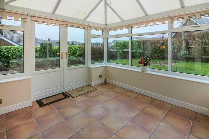 2 Bedroom Bungalow To Rent In Malvern Way, Helmshore, Rossendale, BB4