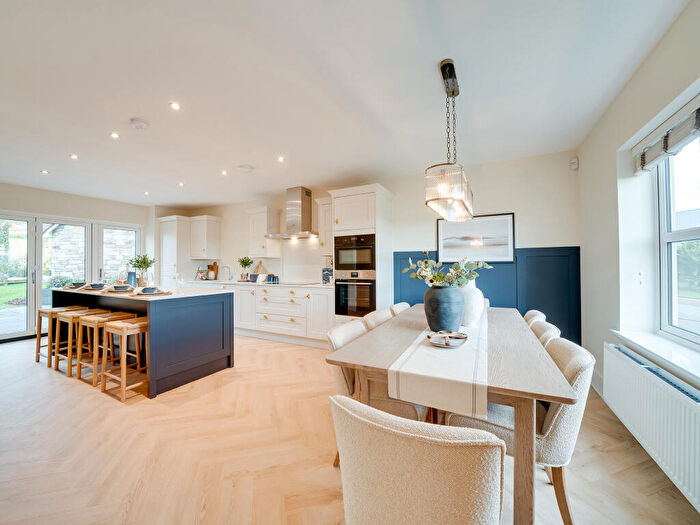 4 Bedroom Detached House For Sale In Lincoln, LN2
