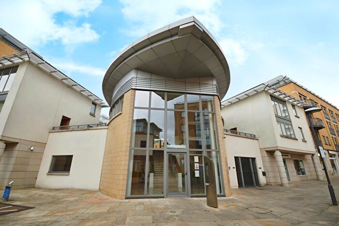 1 Bedroom Flat To Rent In Homerton Street, Cambridge, CB2